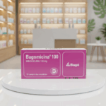 Bagomicina - Imagen 2
