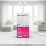 Degraler Forte (jarabe)