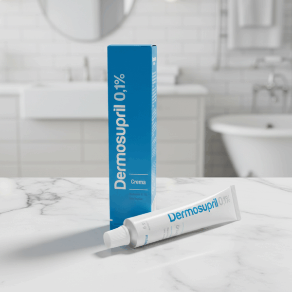 Dermosupril (crema)