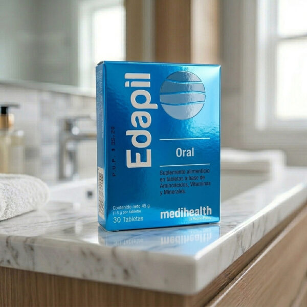 Edapil oral