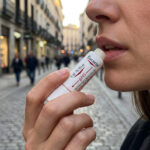Eucerin Protector Labial FPS20