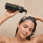 F122 | Shampoo Purificante - Imagen 3