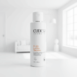 F20 | Loción Secante