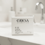 F22 | Crema Nutritiva