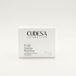 F22 | Crema Nutritiva - Imagen 2