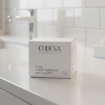 F24 | Crema Hidratante con Urea