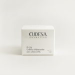 F24 | Crema Hidratante con Urea - Imagen 2